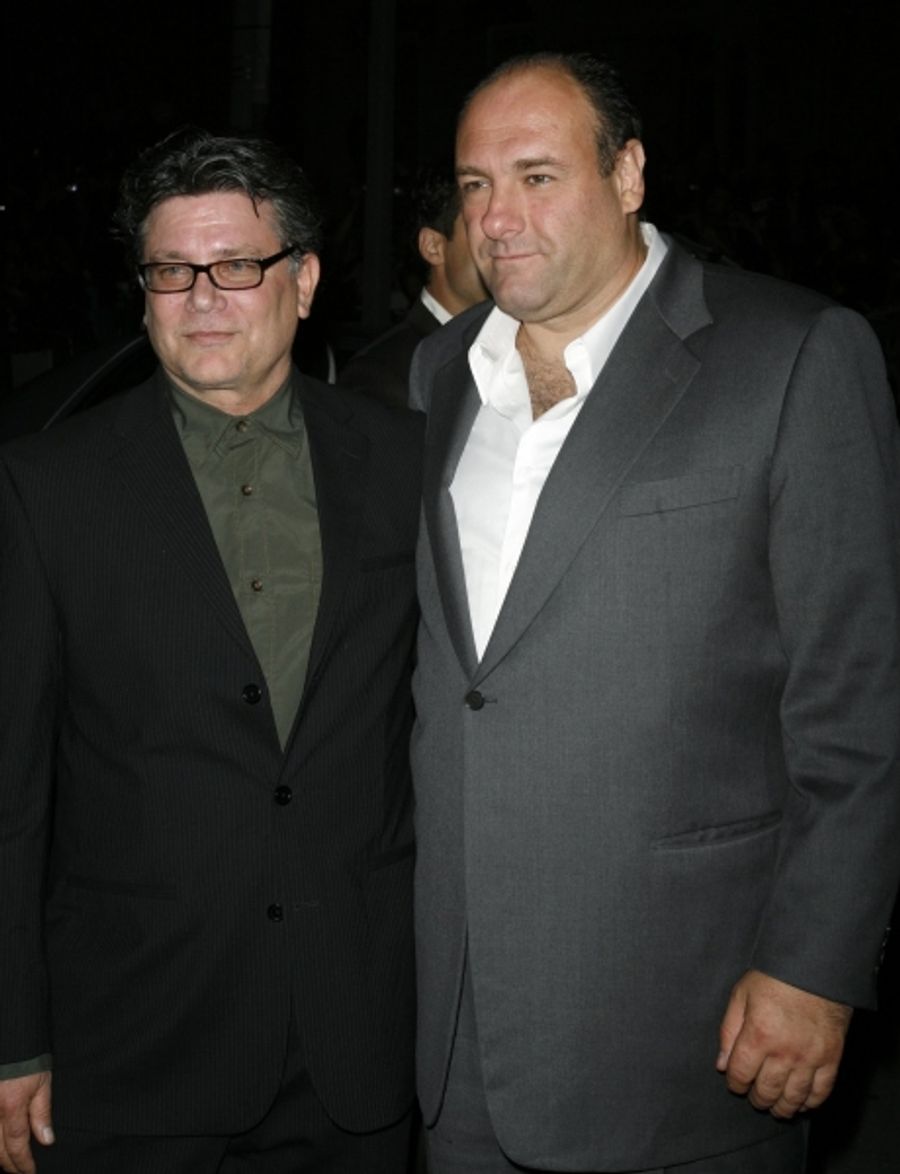 Photo Coverage: Remembering James Gandolfini Image
