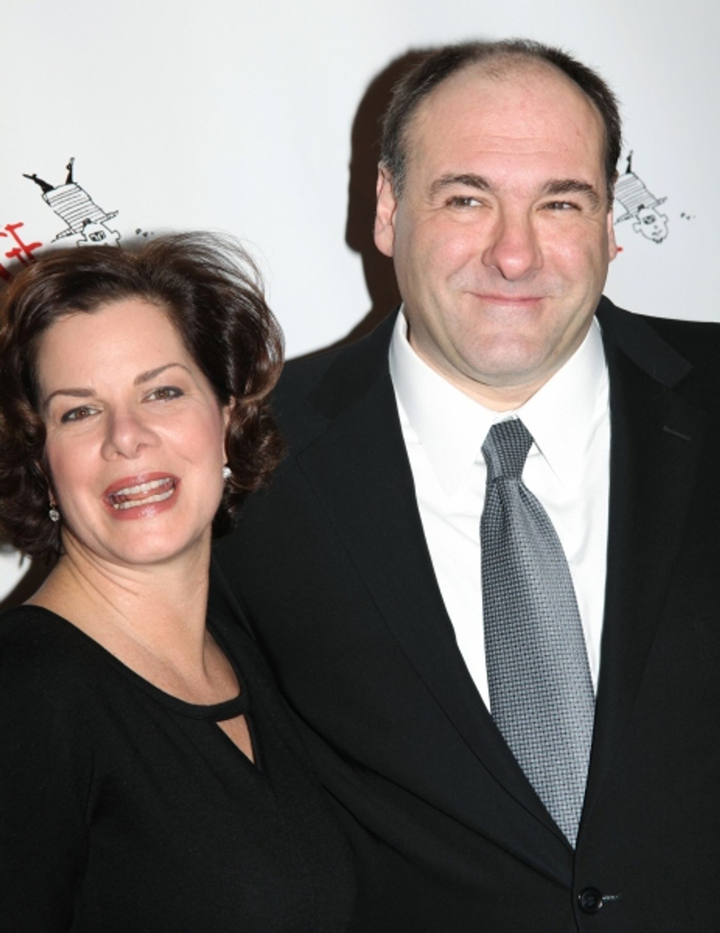 Photo Coverage: Remembering James Gandolfini  Image