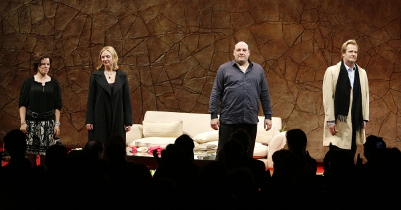 Photo Coverage: Remembering James Gandolfini  Image