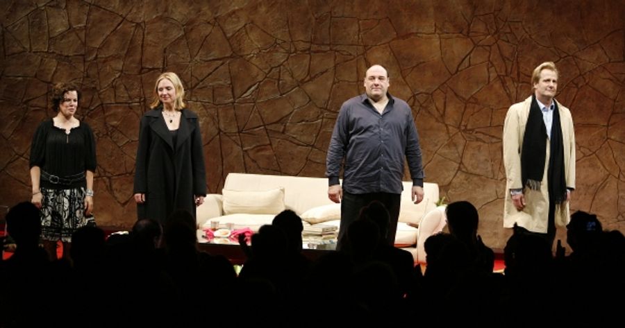 Photo Coverage: Remembering James Gandolfini Image