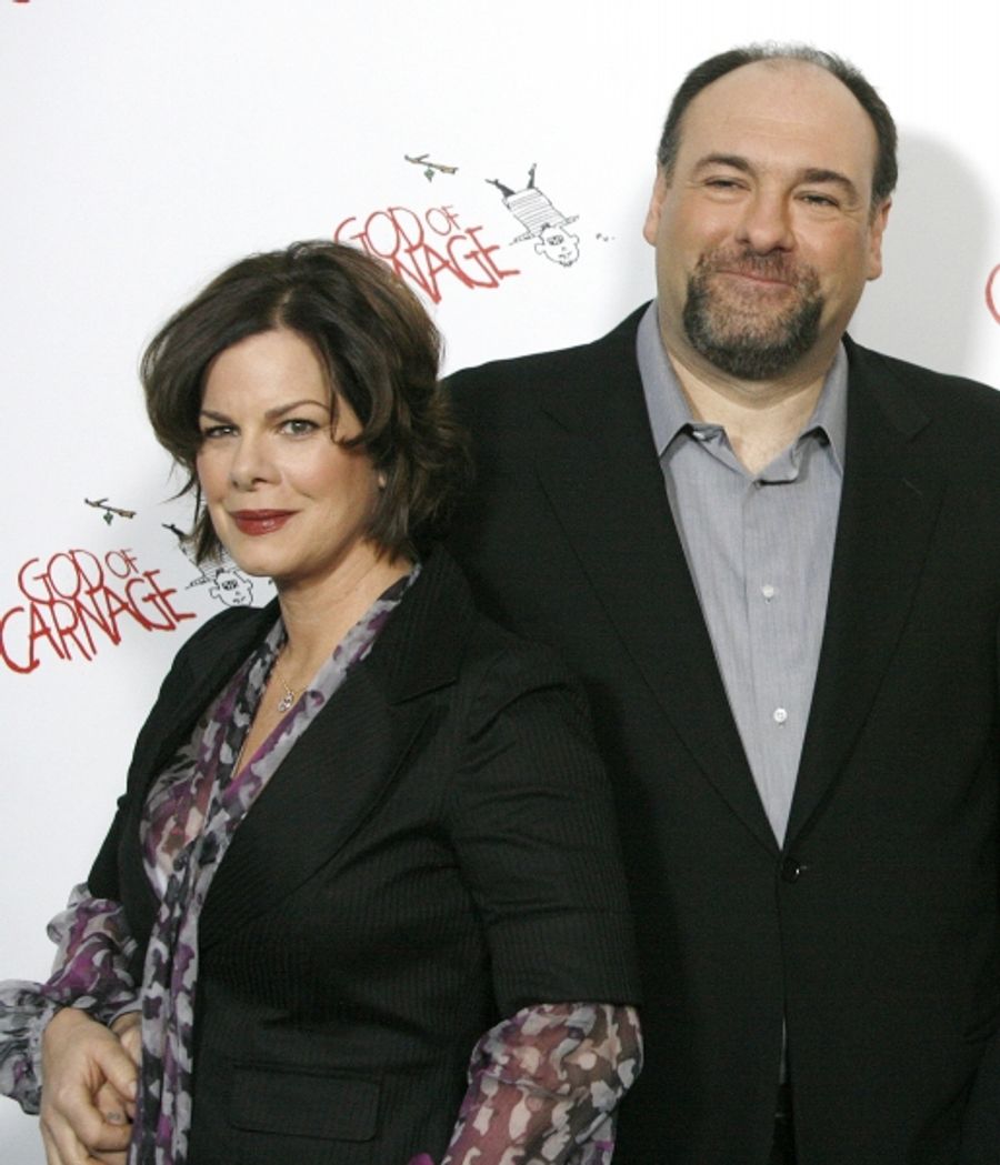 Photo Coverage: Remembering James Gandolfini Image