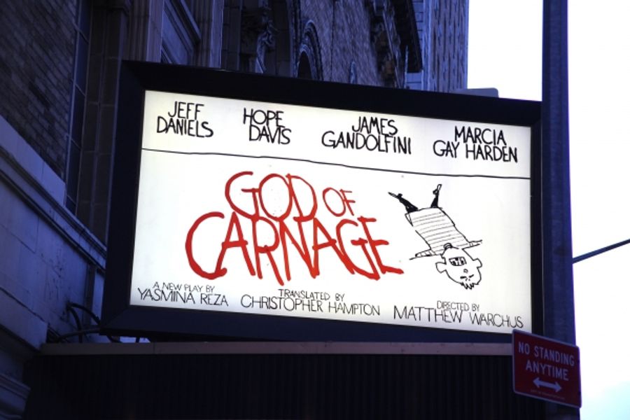 Photo Coverage: Remembering James Gandolfini Image