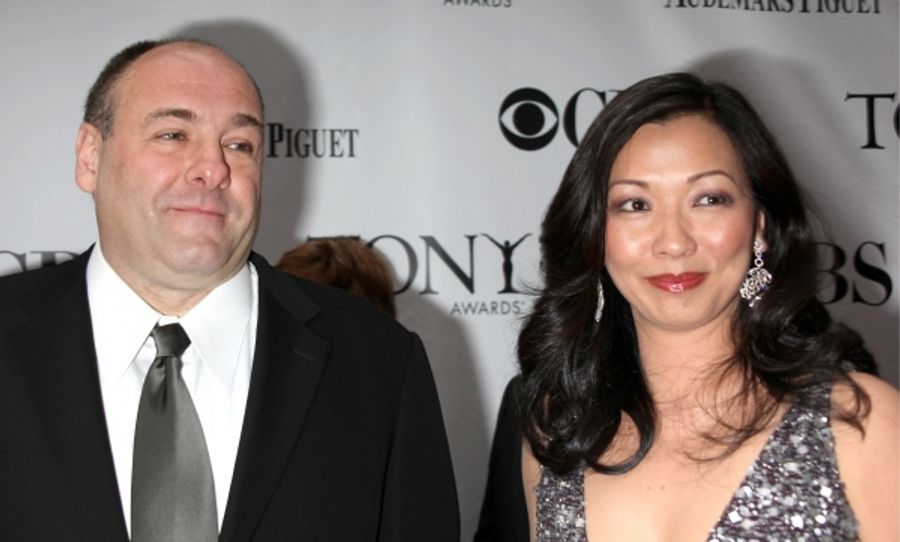 Photo Coverage: Remembering James Gandolfini Image