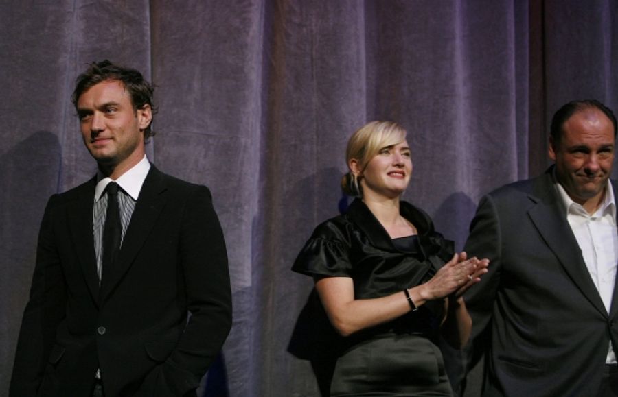 Photo Coverage: Remembering James Gandolfini Image