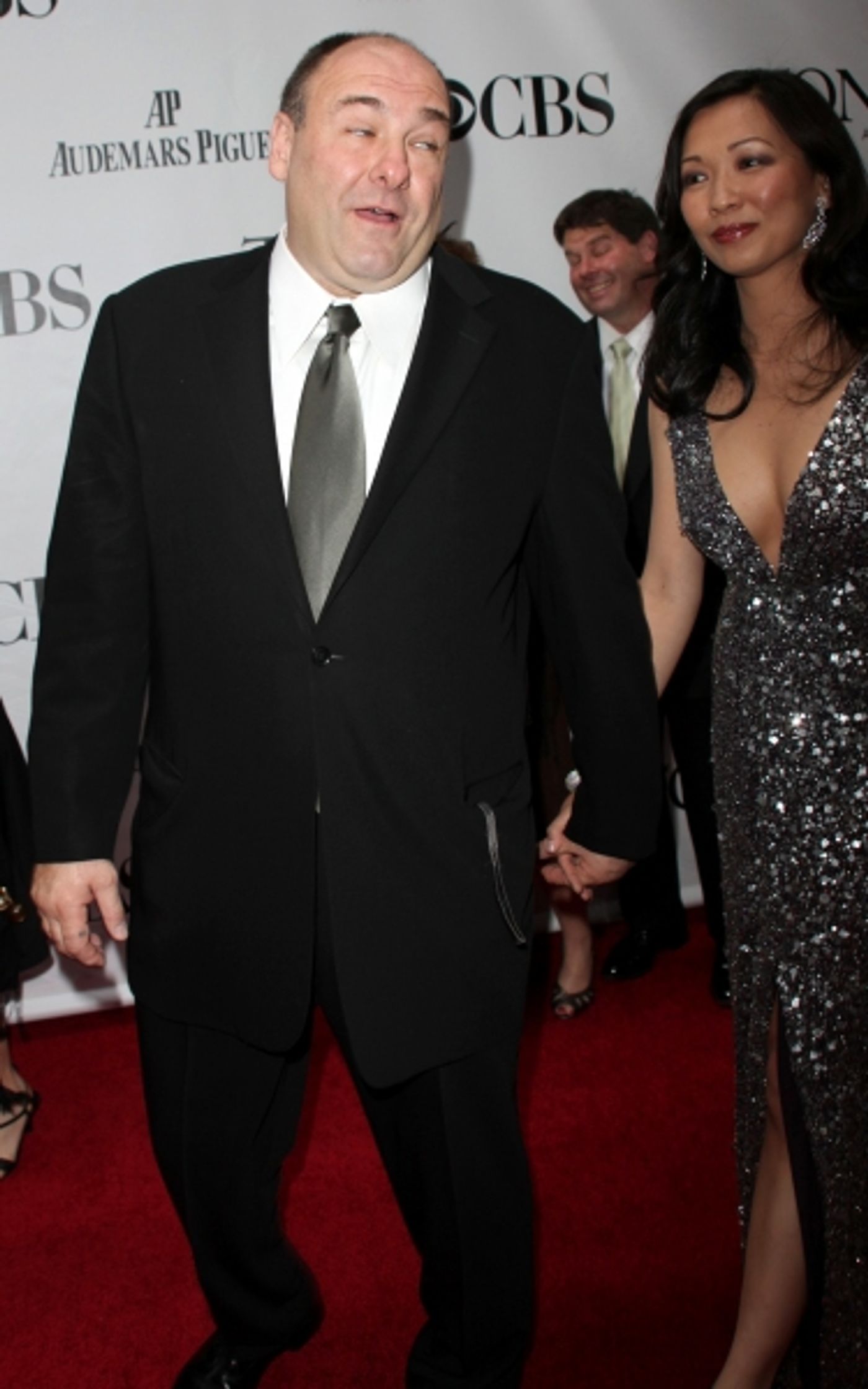 Photo Coverage: Remembering James Gandolfini  Image