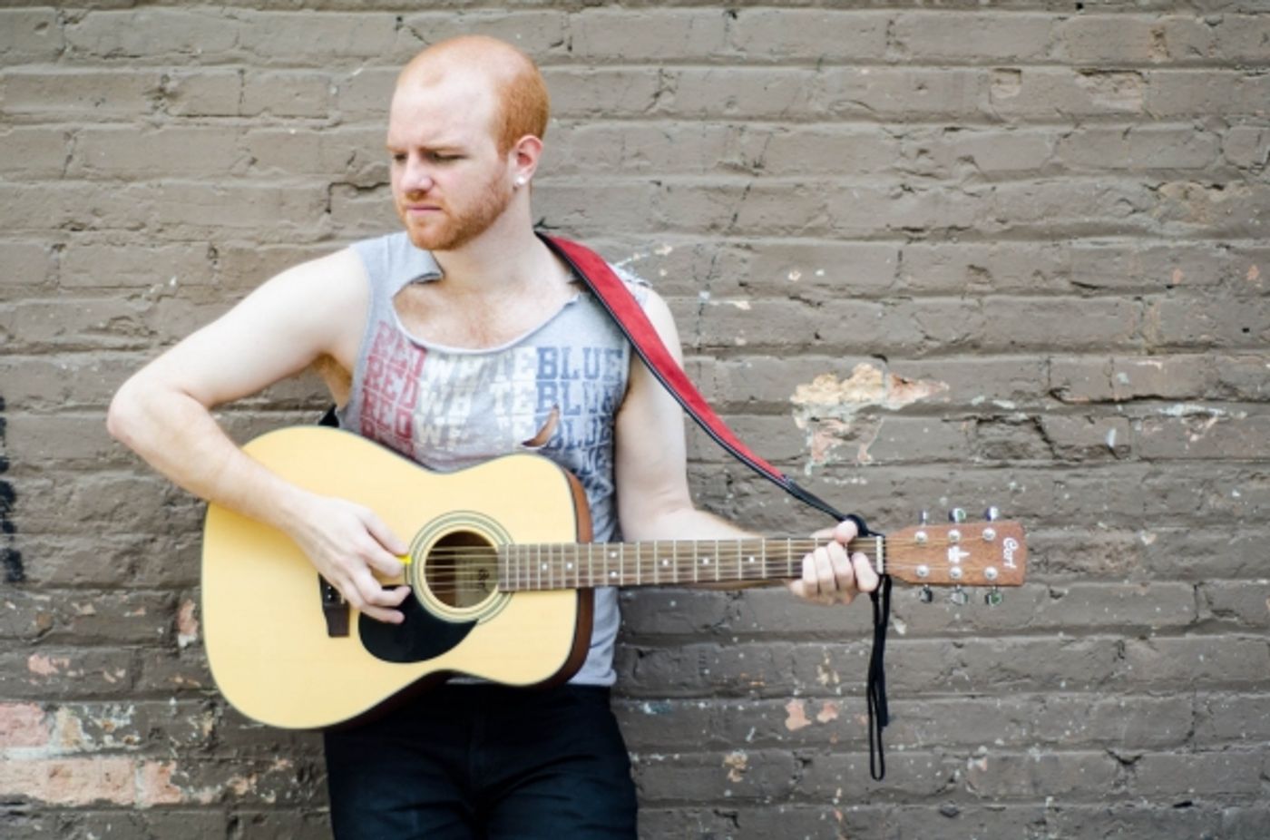 Photo Flash: First Look at BNT's ROOMS: A ROCK ROMANCE, Opening 7/6  Image