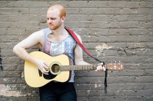 Matt Deitchman @ BroadwayWorld Matt Deitchman Photo