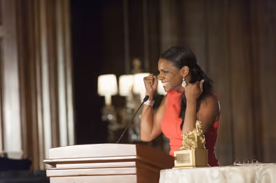 Audra McDonald Photo