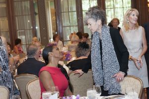 Audra McDonald and Company @ BroadwayWorld Audra McDonald and Company Photo