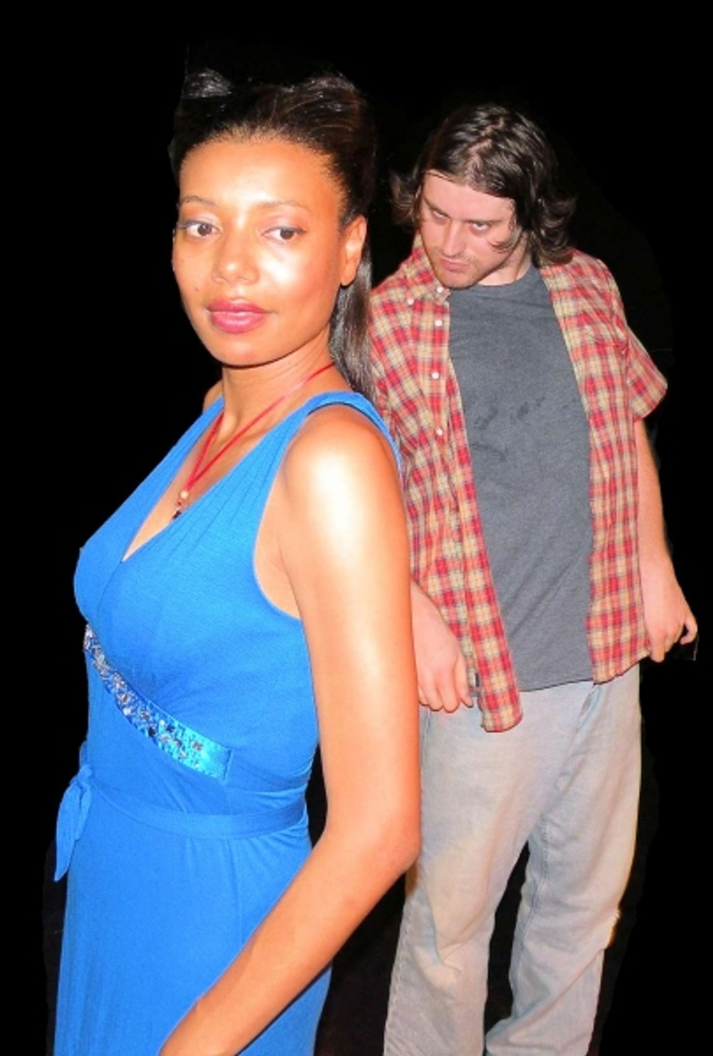 Photo Flash: Theatre Southwest's 16th Annual Festival of Originals Kicks Off Today  Image