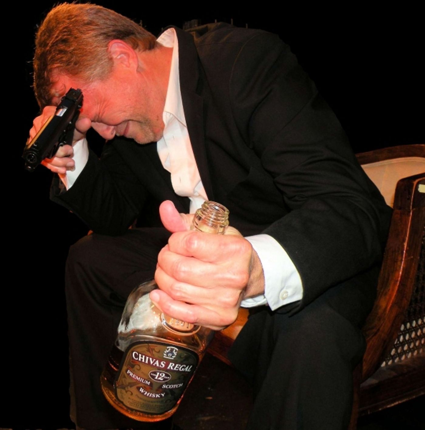 Photo Flash: Theatre Southwest's 16th Annual Festival of Originals Kicks Off Today  Image