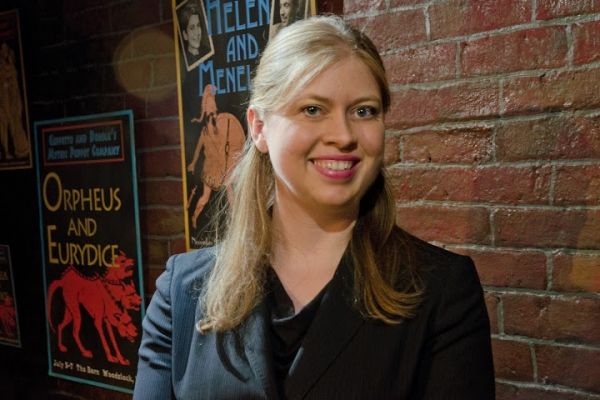 Jeanette Stenson Photo