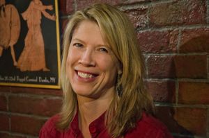 Renee Philippi Photo