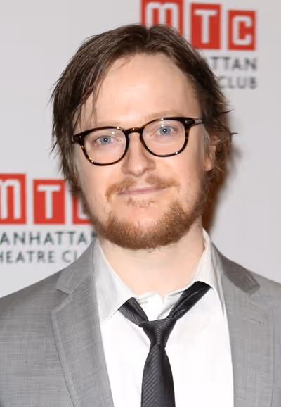 Steven Boyer  Photo