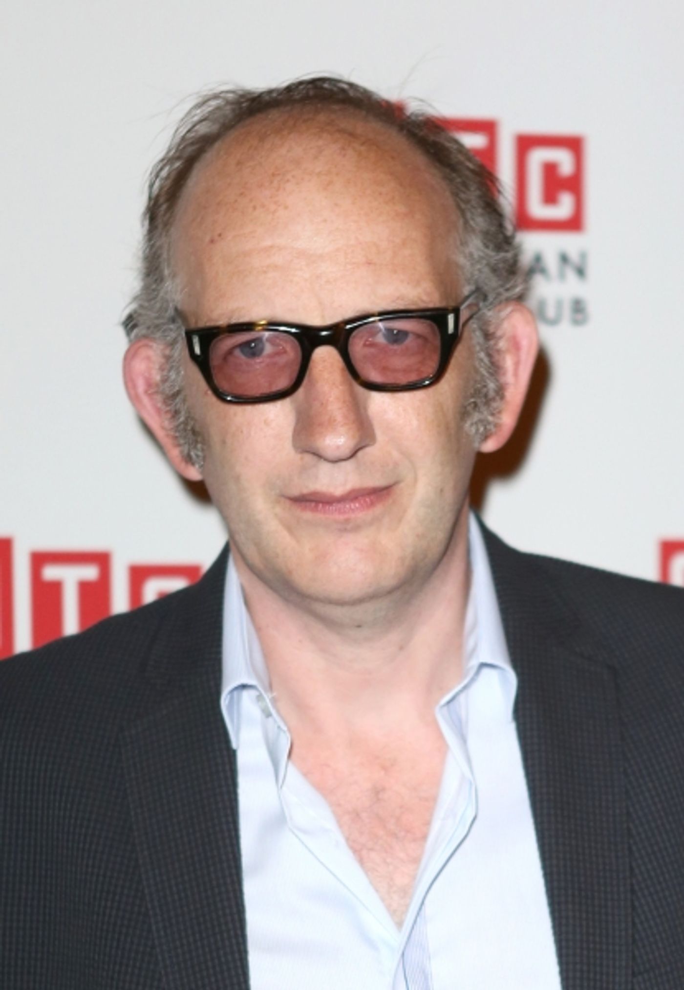 Photo Coverage: MTC's THE EXPLORERS CLUB Celebrates Opening Night!  Image