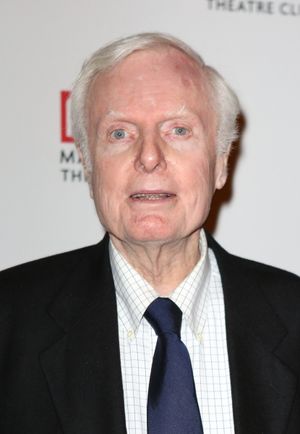 John McMartin @ BroadwayWorld John McMartin Photo