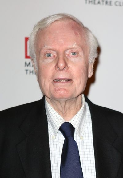 John McMartin  Photo