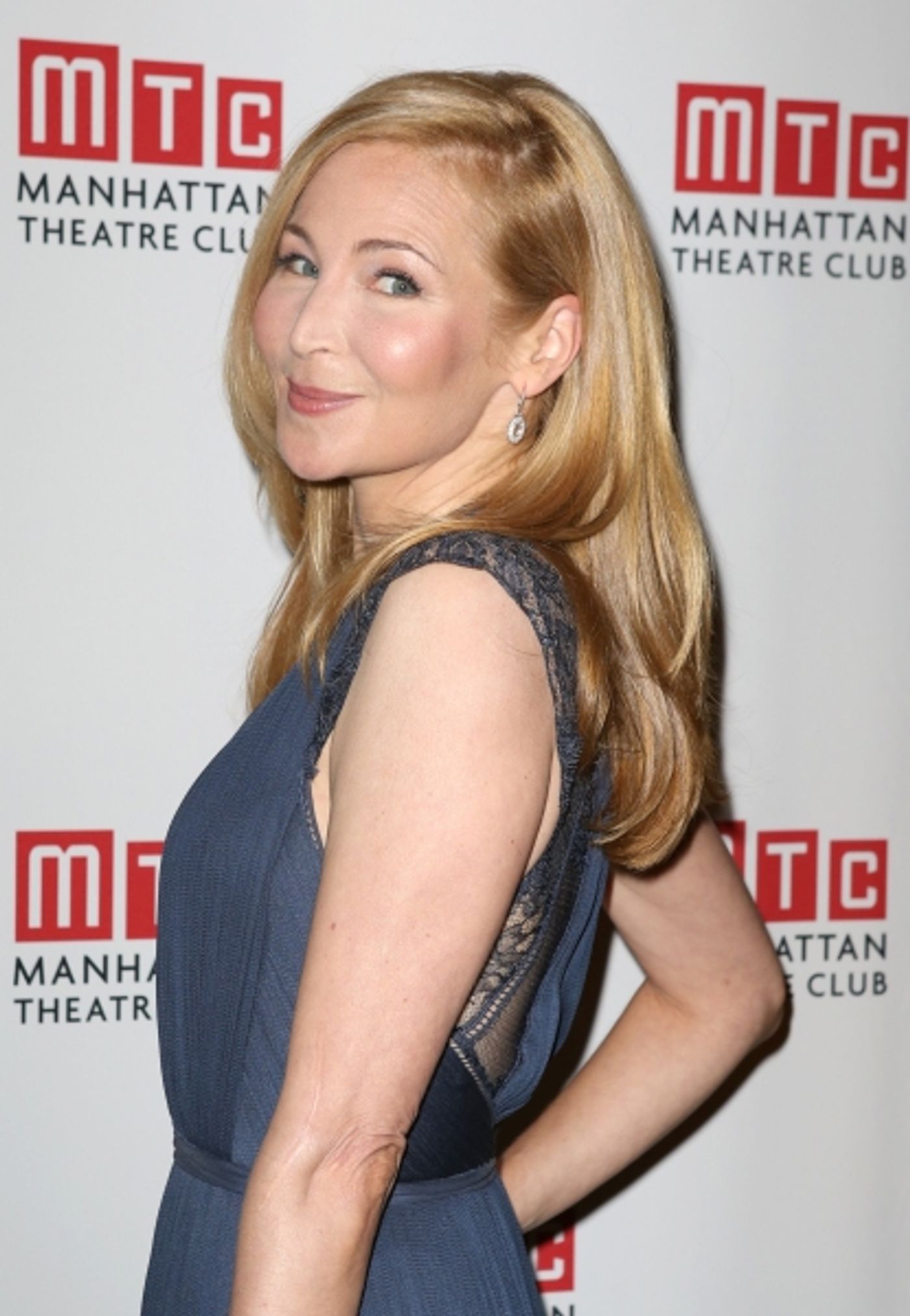Photo Coverage: MTC's THE EXPLORERS CLUB Celebrates Opening Night!  Image
