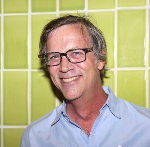 Todd Haynes Photo