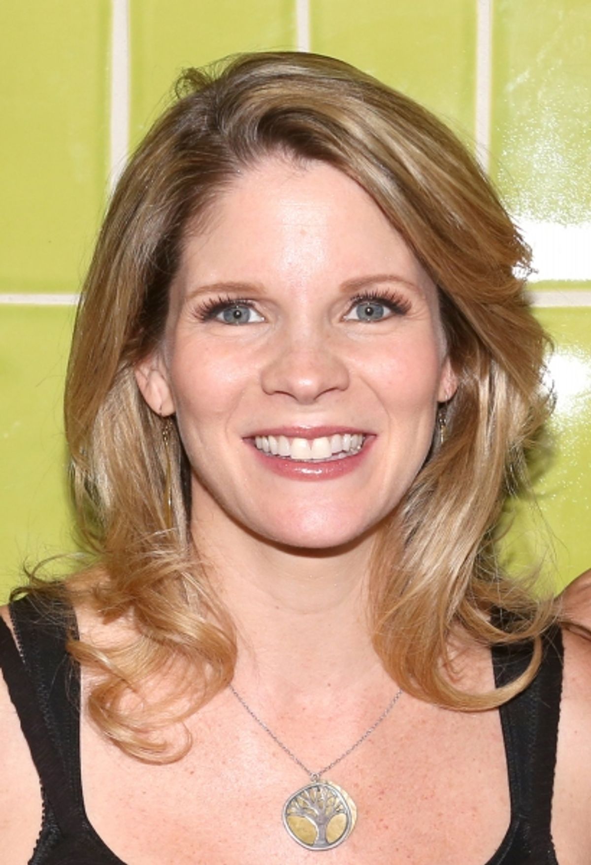 Kelli O''Hara at 