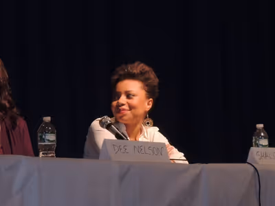Shalita Grant Photo