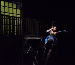 Nicole Lambert Photo