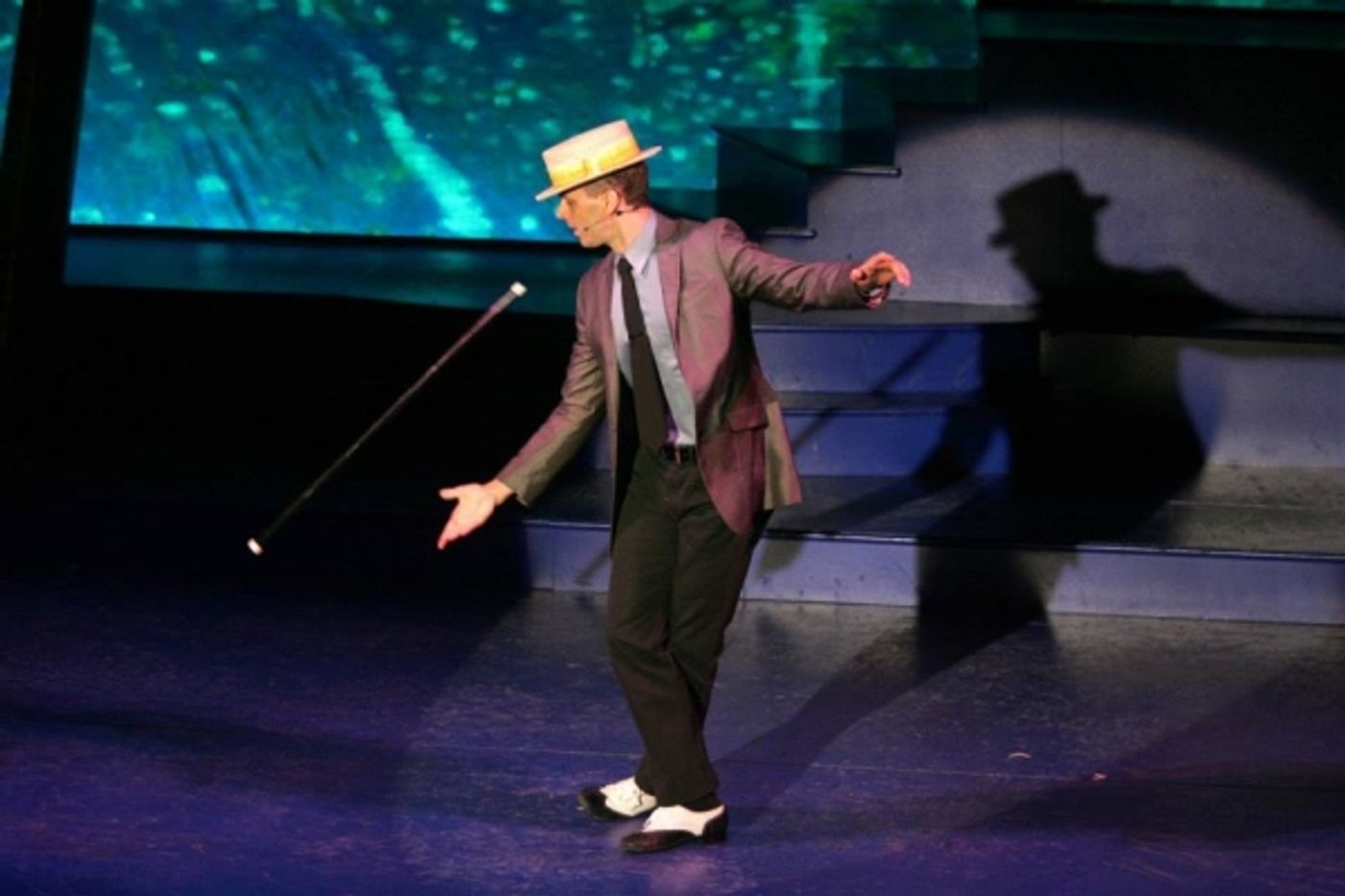 Photo Flash: Goodspeed Musicals Celebrates 50 Years - Louise Pitre, Rita Gardner, Charles Strouse, Martin Charnin, Andrea McArdle & More!  Image