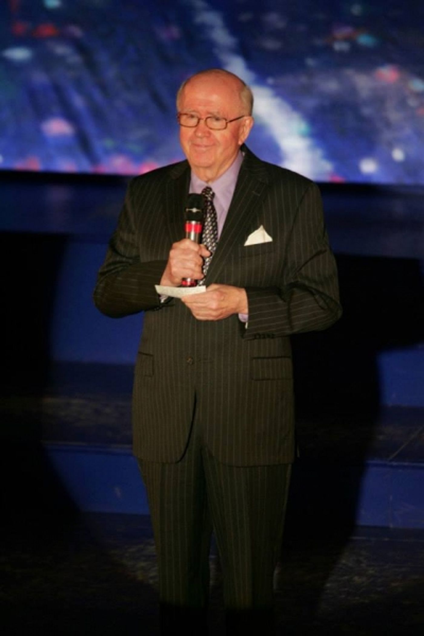 Photo Flash: Goodspeed Musicals Celebrates 50 Years - Louise Pitre, Rita Gardner, Charles Strouse, Martin Charnin, Andrea McArdle & More!  Image