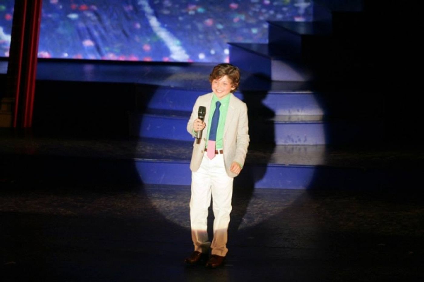 Photo Flash: Goodspeed Musicals Celebrates 50 Years - Louise Pitre, Rita Gardner, Charles Strouse, Martin Charnin, Andrea McArdle & More!  Image