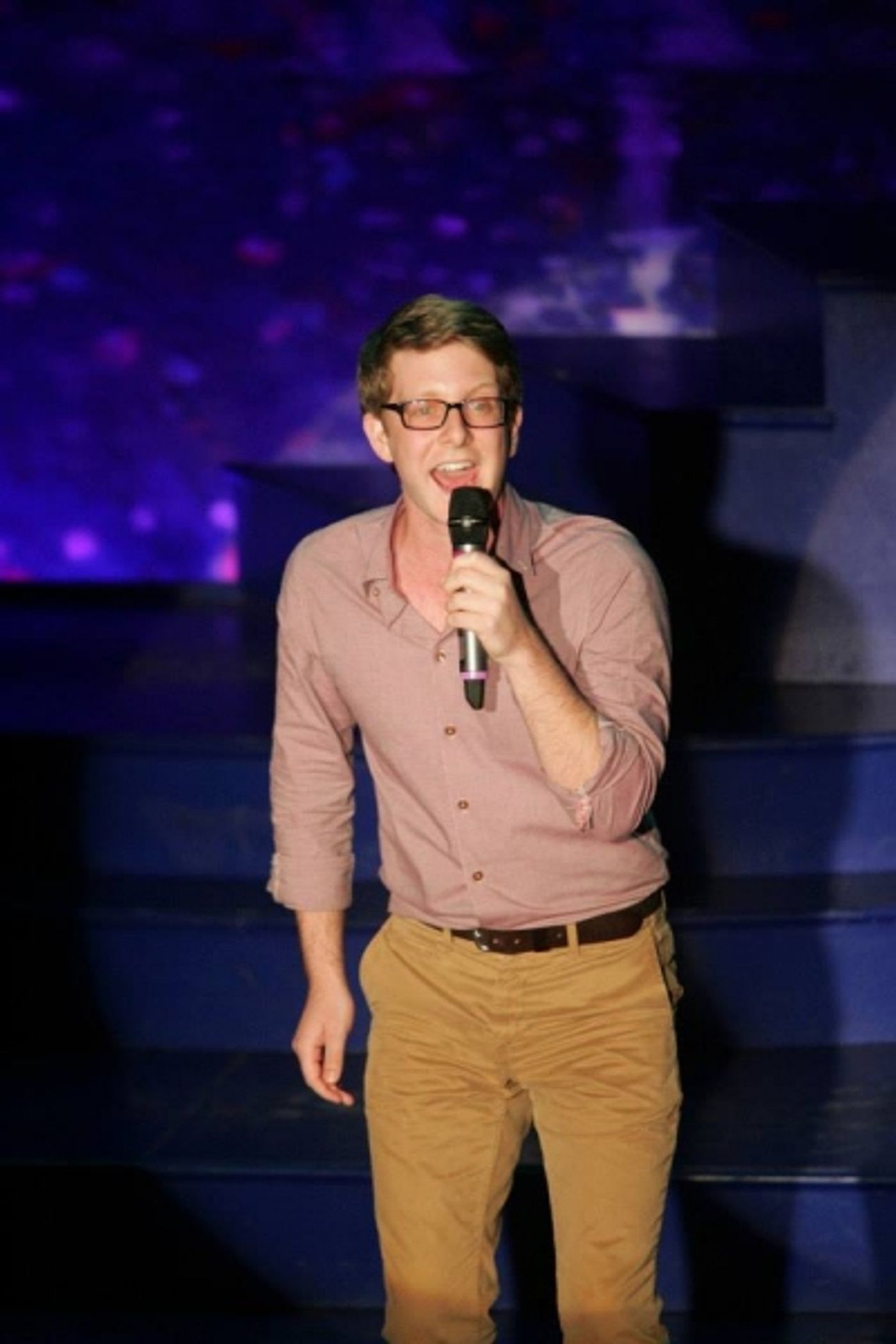 Photo Flash: Goodspeed Musicals Celebrates 50 Years - Louise Pitre, Rita Gardner, Charles Strouse, Martin Charnin, Andrea McArdle & More!  Image