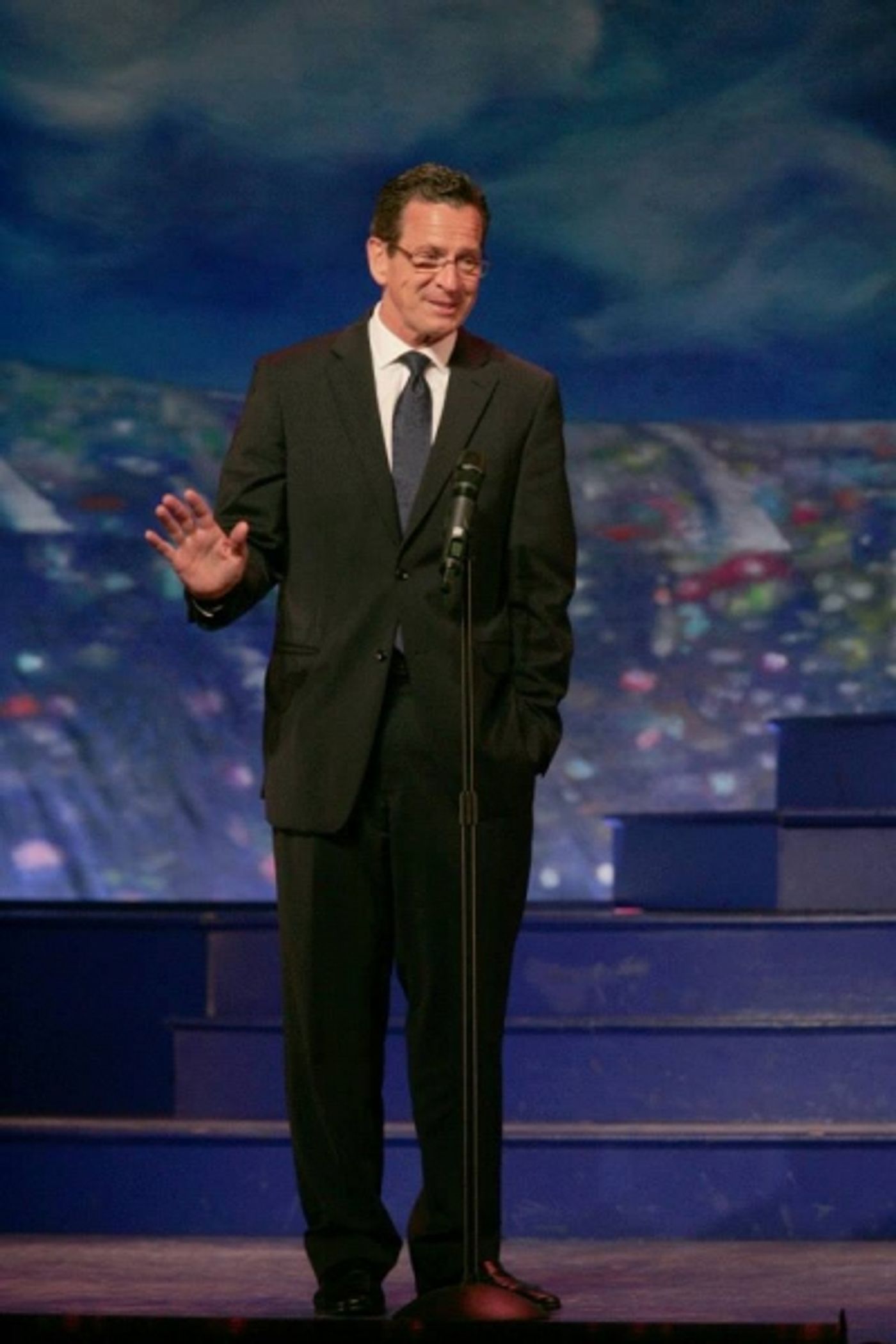 Photo Flash: Goodspeed Musicals Celebrates 50 Years - Louise Pitre, Rita Gardner, Charles Strouse, Martin Charnin, Andrea McArdle & More! Image