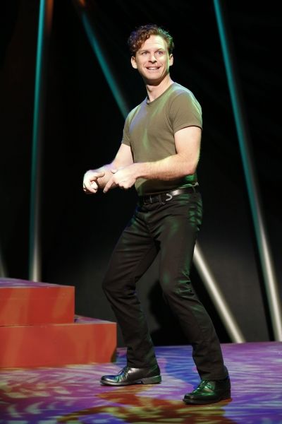 John Brennan Photo