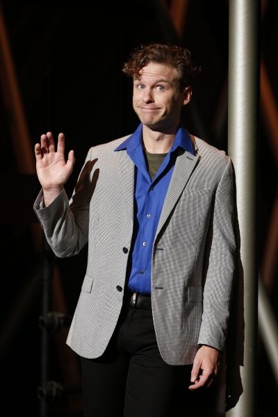 John Brennan Photo