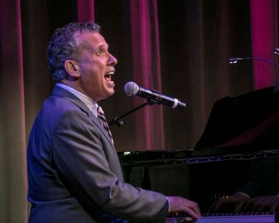 Billy Stritch Photo