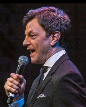 Jim Caruso @ BroadwayWorld Jim Caruso Photo