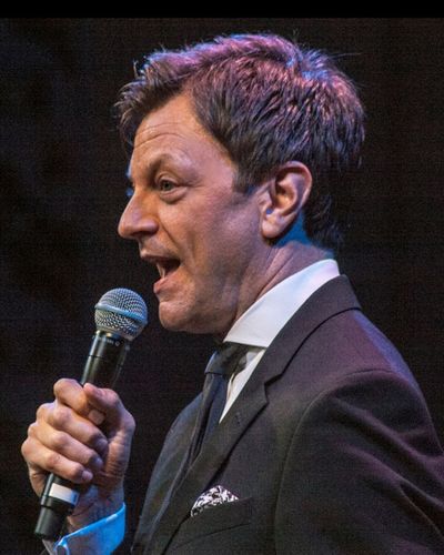 Jim Caruso Photo