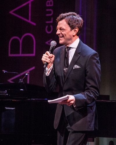 Jim Caruso Photo