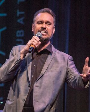 Ron Smith @ BroadwayWorld Ron Smith Photo