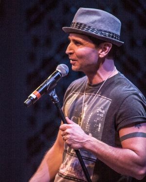 Travis Cloer @ BroadwayWorld Travis Cloer Photo