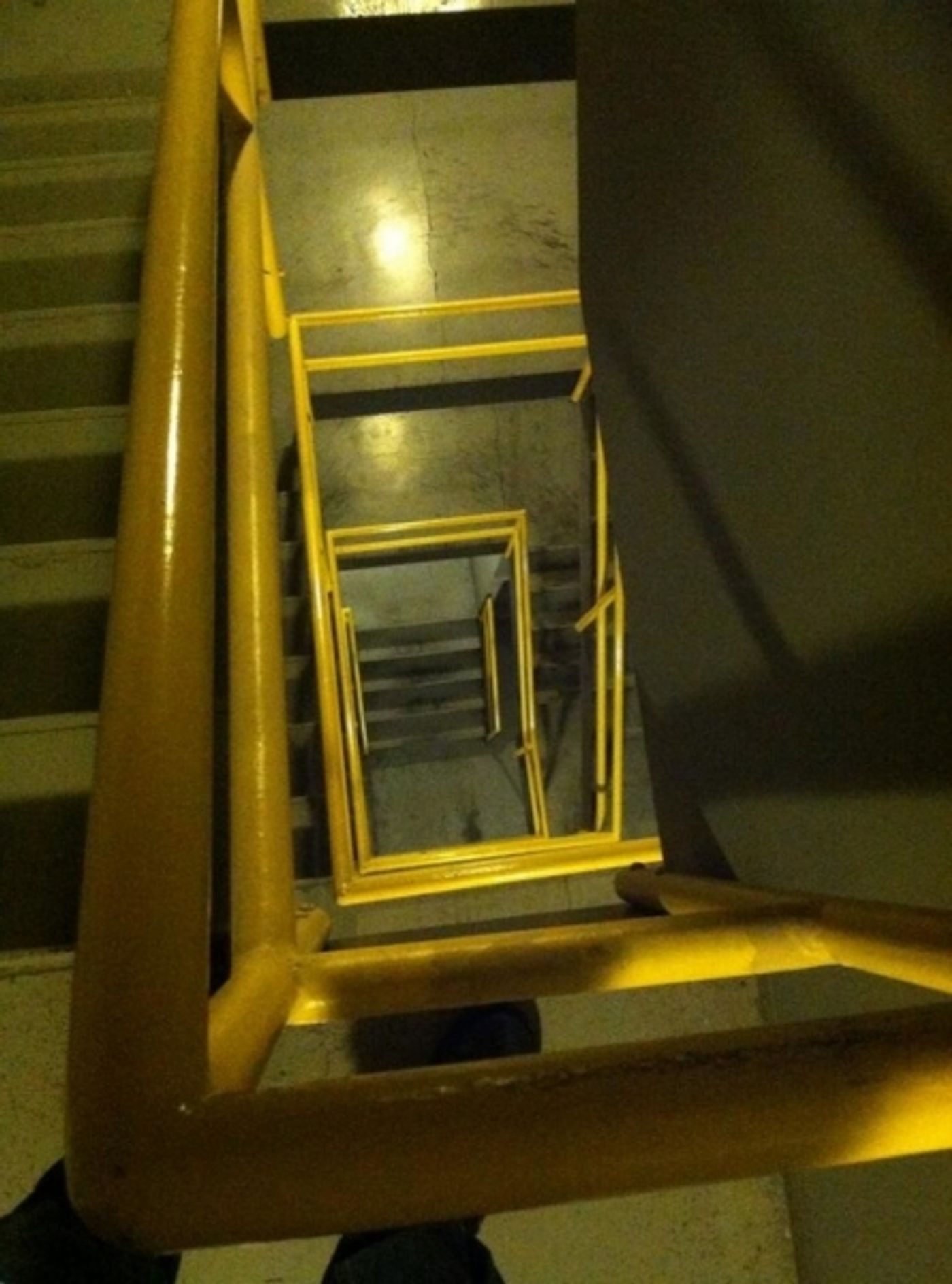 Photo Flash: Saturday Intermission Pics, June 22, Part 2 - CAUCASIAN CHALK CIRCLE's Last SIP with Christopher Lloyd, TOMMY at Stratford and More!  Image