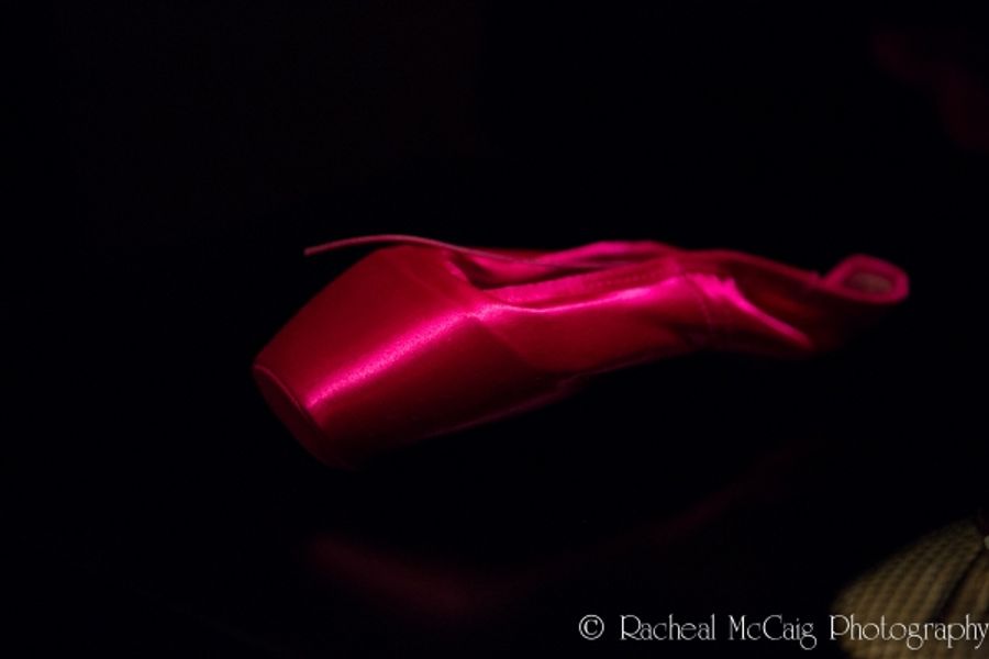 Photo Coverage: Christian Louboutin at the Design Exchange in Toronto Image