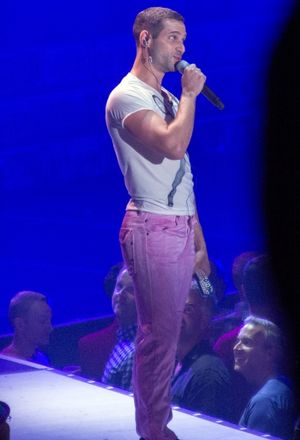 Michael Cusumano Photo