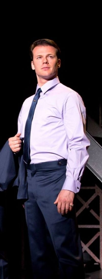 Nicolas Dromard Photo