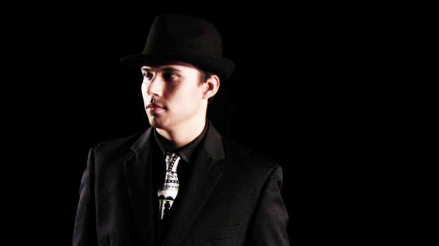 Photo Flash: First Look at ANDREW LIPPA'S WILD PARTY at Bayou City Theatrics  Image