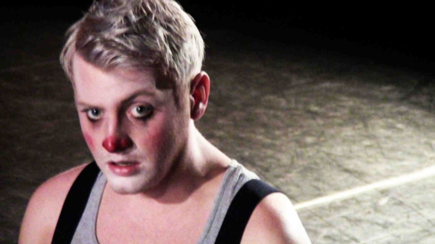 Photo Flash: First Look at ANDREW LIPPA'S WILD PARTY at Bayou City Theatrics  Image