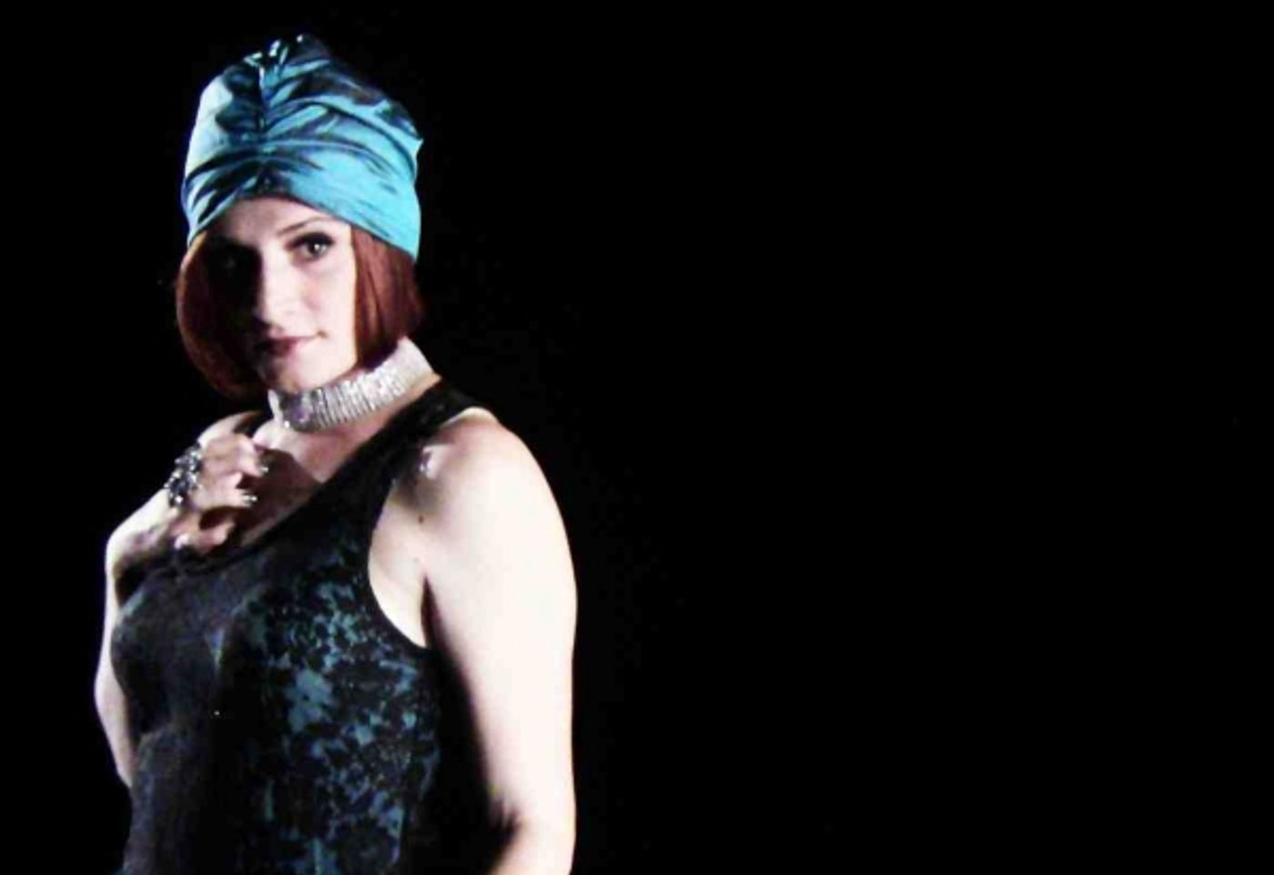 Photo Flash: First Look at ANDREW LIPPA'S WILD PARTY at Bayou City Theatrics  Image