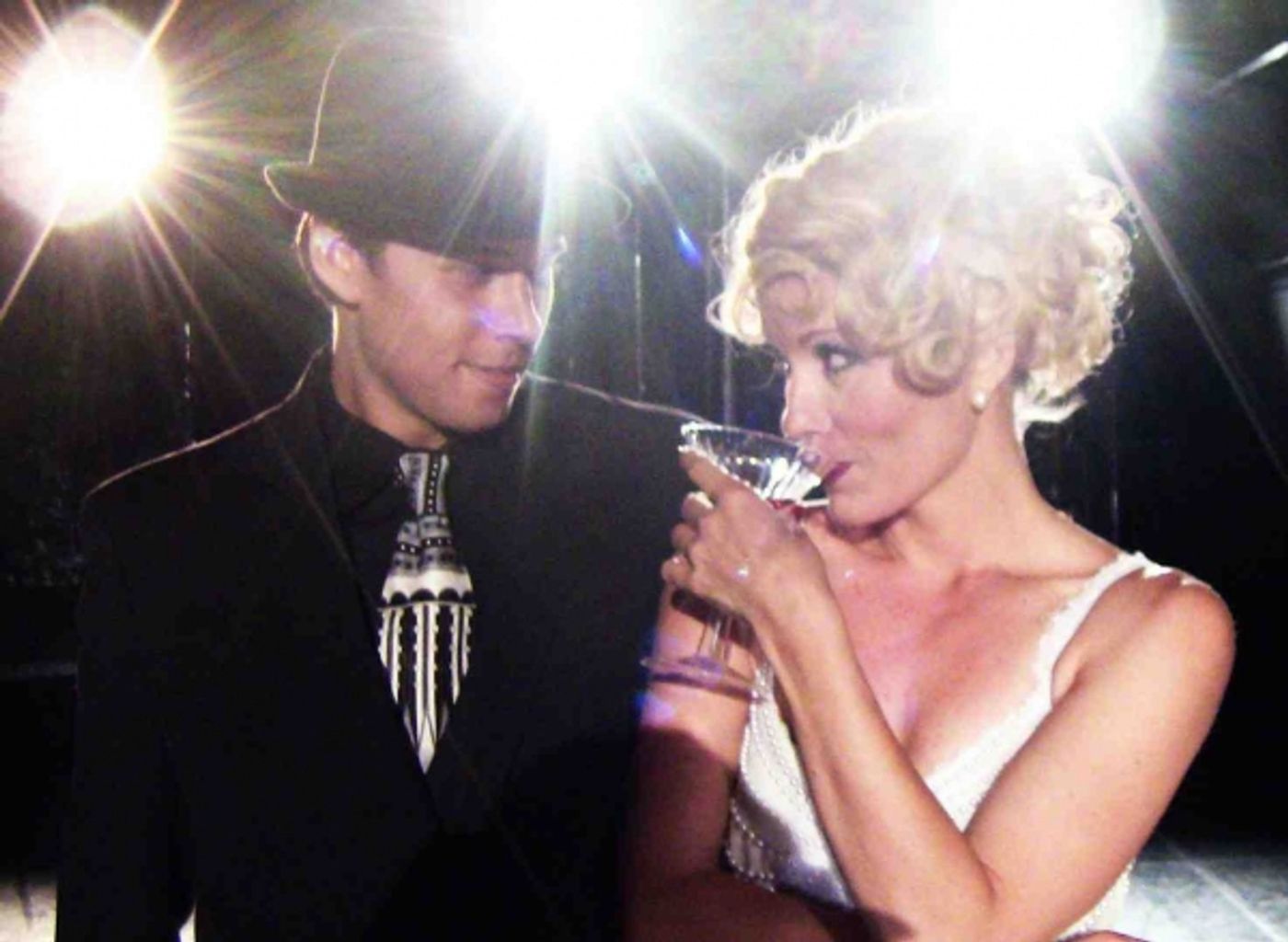 Photo Flash: First Look at ANDREW LIPPA'S WILD PARTY at Bayou City Theatrics  Image