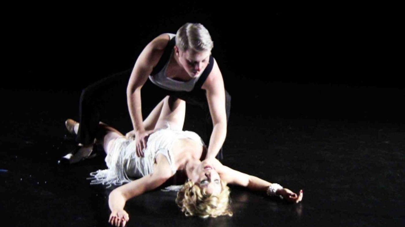 Photo Flash: First Look at ANDREW LIPPA'S WILD PARTY at Bayou City Theatrics  Image