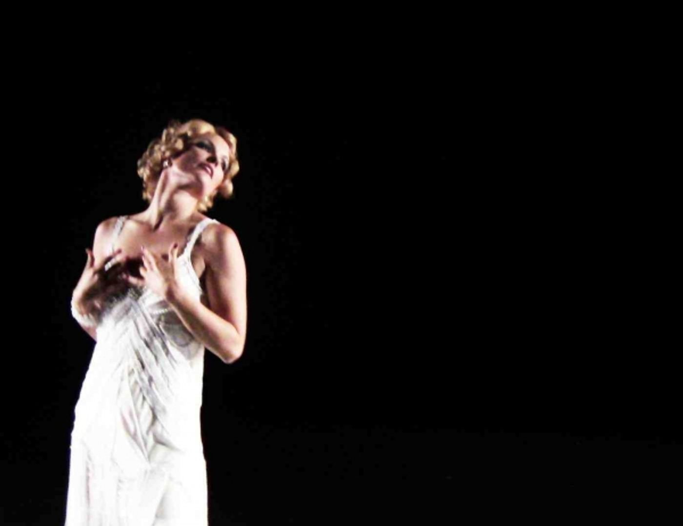 Photo Flash: First Look at ANDREW LIPPA'S WILD PARTY at Bayou City Theatrics Image