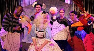 @ BroadwayWorld Photo